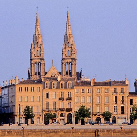 Ibis Budget Bordeaux Est Lormont Dış mekan fotoğraf