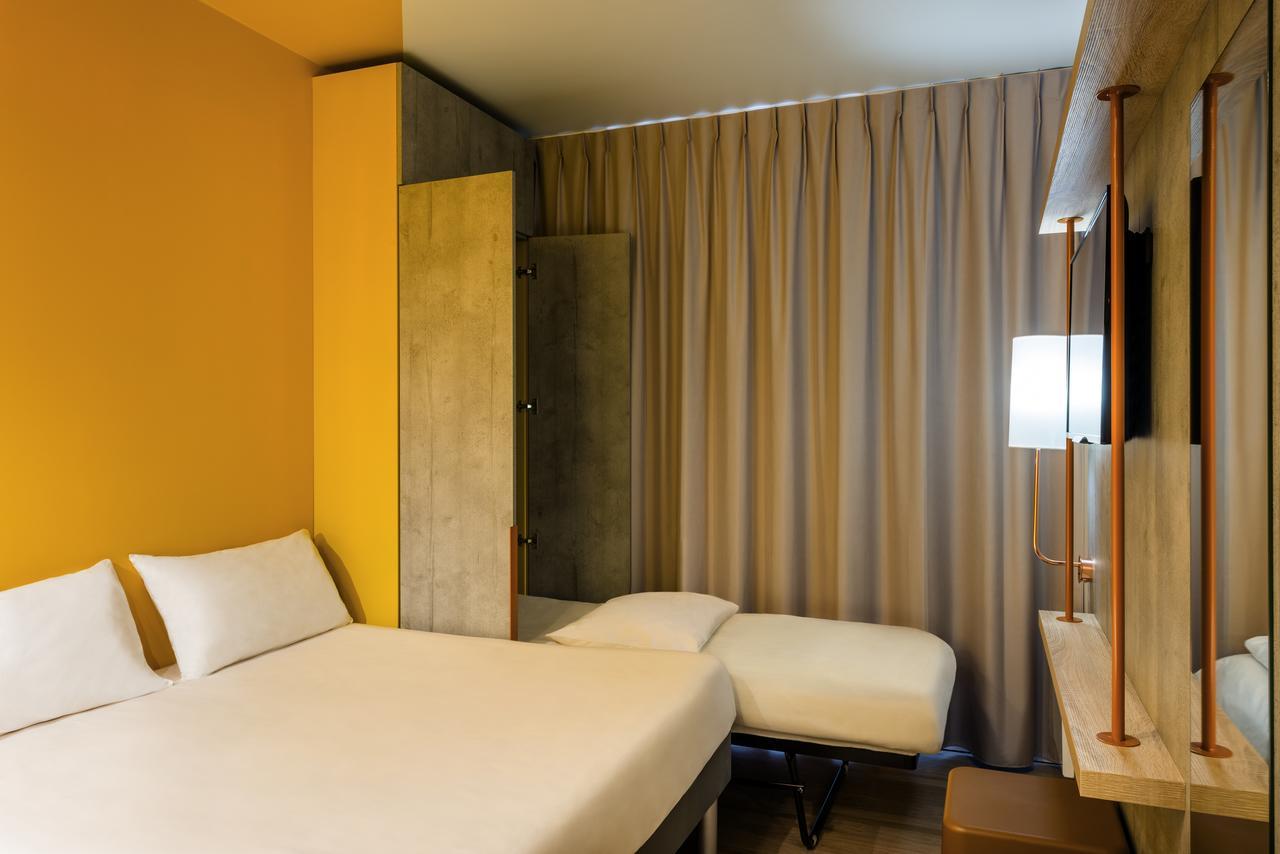 Ibis Budget Bordeaux Est Lormont Dış mekan fotoğraf