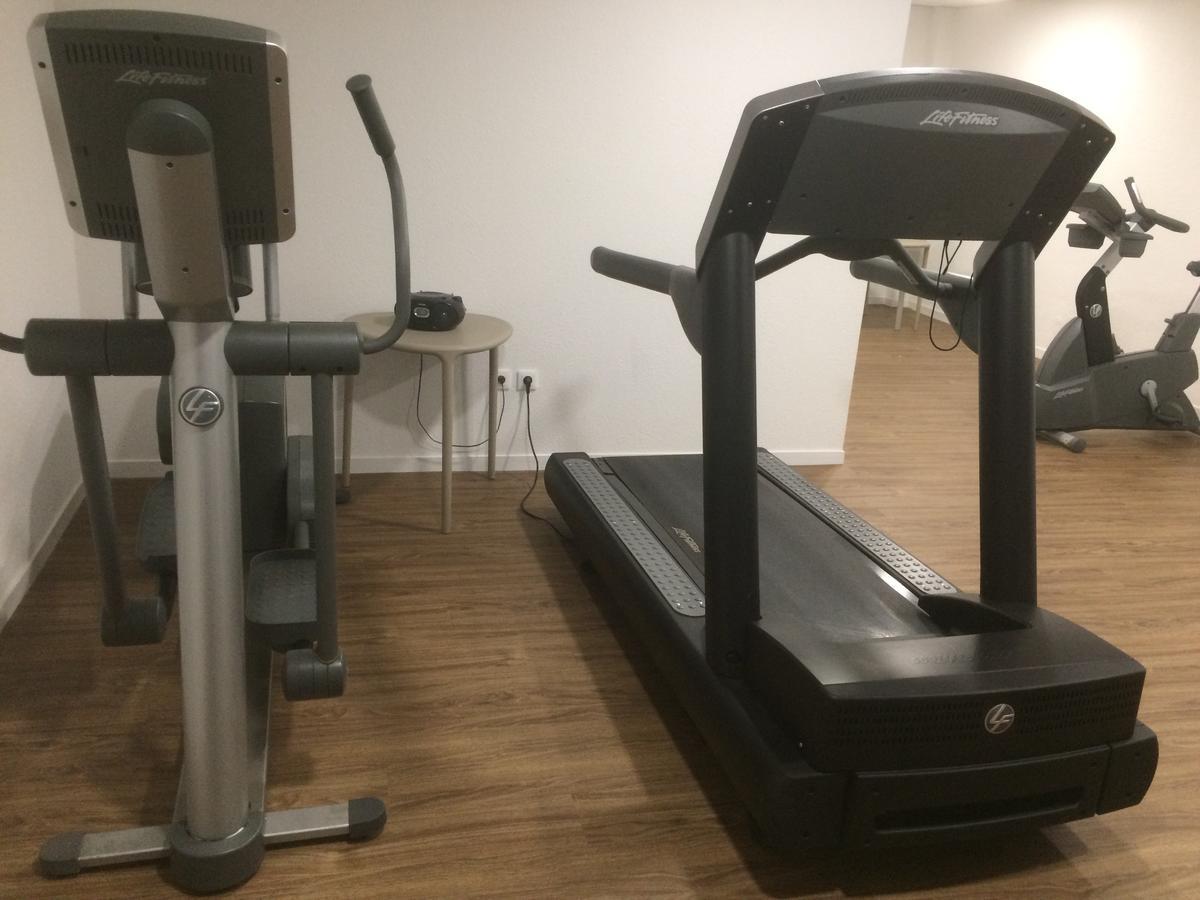 Ibis Budget Bordeaux Est Lormont Dış mekan fotoğraf
